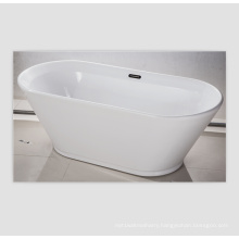 Cupc Approved Popular American Wholesale Freestanding Soaking Tub